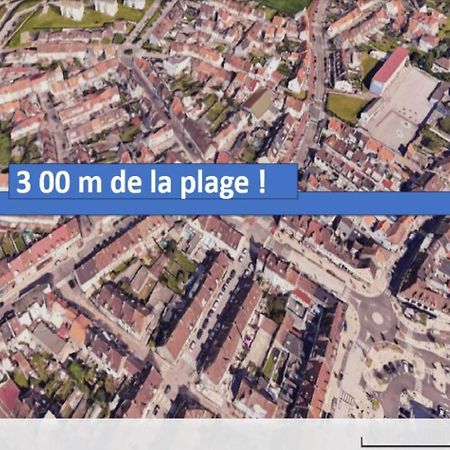 Le Portel Authentique, Hypercentre Екстер'єр фото